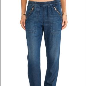 DWP Brody Jogger Jeans